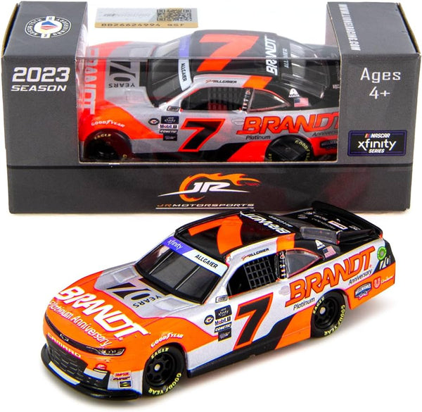 2023 70th Anniversary Brandt Diecast 1:64 – Shop JA Merch