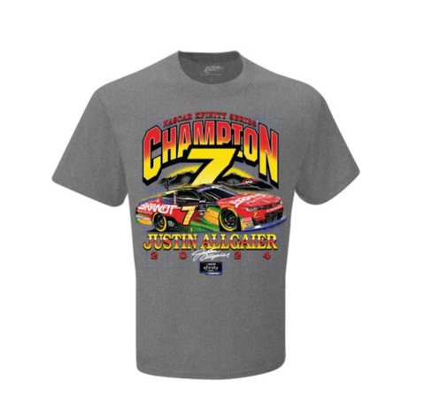 2024 Xfinity Champion T-Shirt