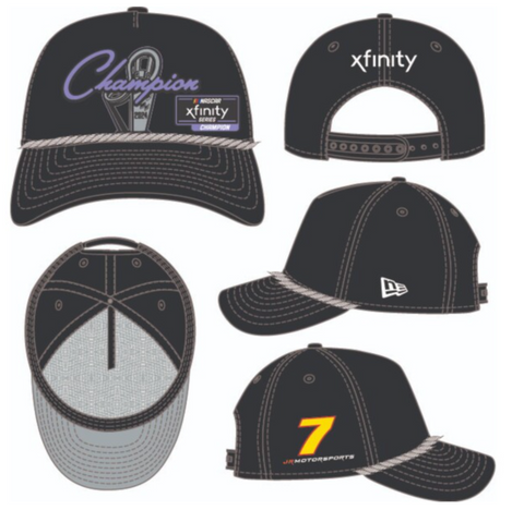 COMING SOON - 2024 Xfinity Championship Hat