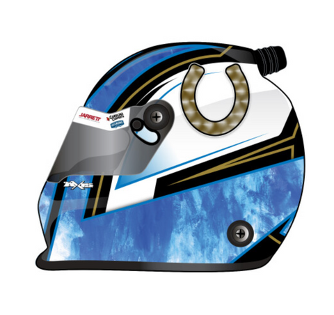 COMING SOON - 2024 Xfinity Championship Helmet - Full Size