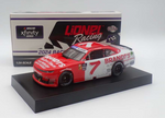 2024 Brandt Darlington Throwback Race Win Version (Autographed )