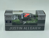 2022 Unilever Military 1:24 (Autographed) or 1:64