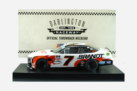 2020 Brandt Darlington Throwback 1:24 or 1:64