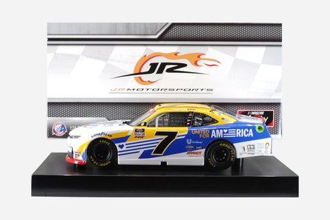 2020 Unilever United for America 1:24